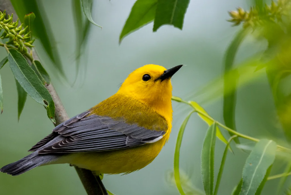 bird